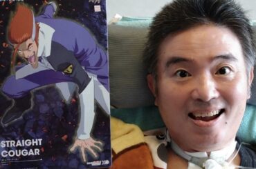 『スクライド』谷口悟朗監督からALS罹患の津久井教生さんへの手紙「出会いは『機動武闘伝Gガンダム』だった」（谷口 悟朗） | FRaU