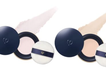 透明感の“極み”を持ち歩く。クレ･ド･ポー ボーテの名品パウダーに待望のスモールサイズが登場！ | 美的.com