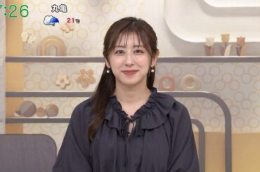 【画像】今日の斎藤ちはるさん　4.13