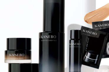 KANEBOの美しさを更新する美容化粧水＋朝クリーム＆ファンデ「新時代の名品セット」が付録に！美ST2026年6月号付録情報 | 美ST ONLINE
