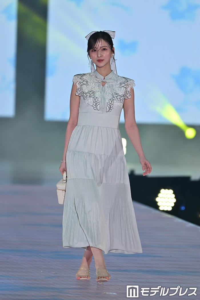 金川紗耶（C）モデルプレス