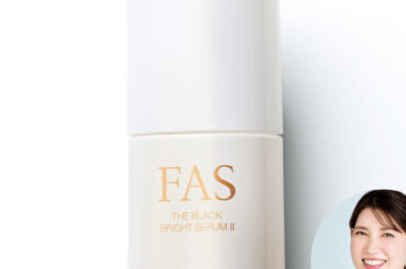 【2026最新美白】友利新先生が太鼓判！春のシミ・黄ぐすみを防ぐ投資コスメ3選 | 美ST ONLINE