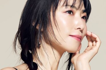 【MEGUMIさん】40代の理想。美ST限定、磨き抜かれたツヤ肌＆肉体美を公開［美ST限定特別画像集］ | 美ST ONLINE