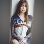 櫻坂46 武元唯衣、ロンググラビア＆インタビュー「もしまた生まれ変わってももう1回、櫻坂46のメンバーとしてアイドルをやりたくて」――「B.L.T.」裏表紙に登場 | ACTOR&ACTRESS,ARTIST | CINEMA Life! シネマライフ｜エンタメ情報