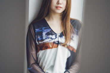 櫻坂46 武元唯衣、ロンググラビア＆インタビュー「もしまた生まれ変わってももう1回、櫻坂46のメンバーとしてアイドルをやりたくて」――「B.L.T.」裏表紙に登場 | ACTOR&ACTRESS,ARTIST | CINEMA Life! シネマライフ｜エンタメ情報