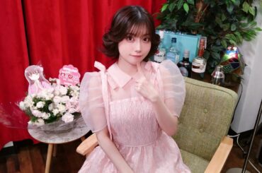 Isobe Karin from Karin no HP (Final)