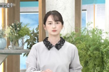 【画像】今日の山本恵里伽さん　4.14