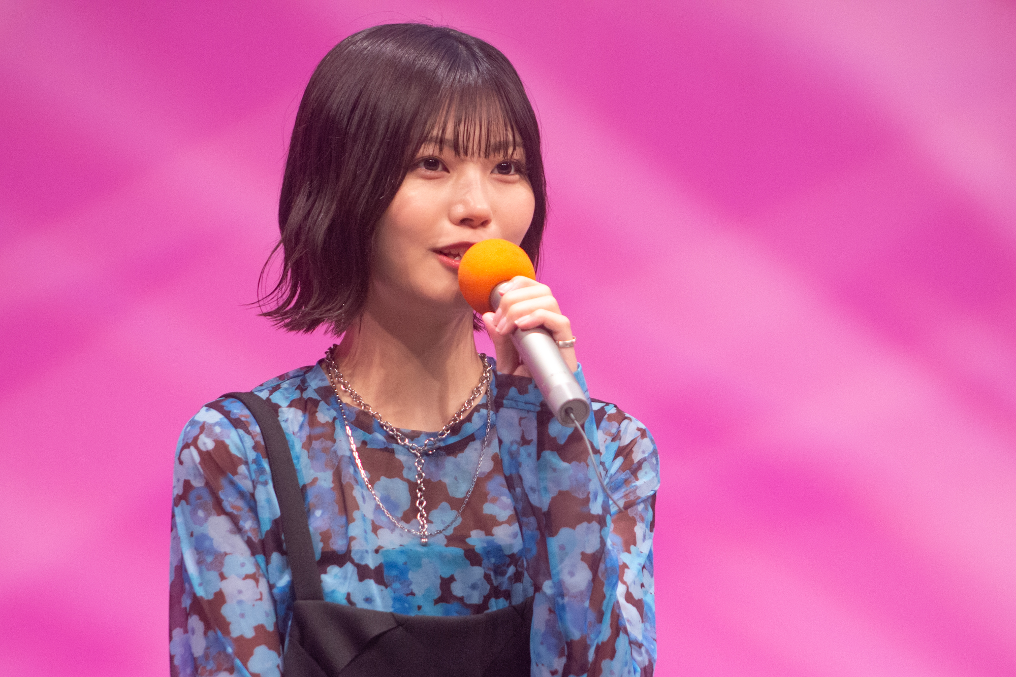 ドラマ『惡の華』記者会見 乃木坂46 中西アルノ「思春期に出会っていたらやばかった」 | MOVIE&TV | CINEMA Life! シネマライフ|エンタメ情報 ドラマ『惡の華』記者会見 乃木坂46 中西アルノ「思春期に出会っていたらやばかった」 | MOVIE&TV | CINEMA Life! シネマライフ|エンタメ情報