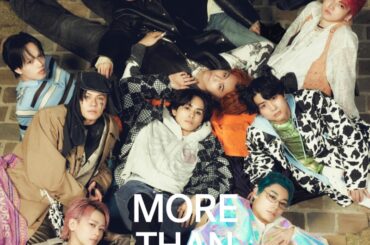 表紙は《超特急》 伝説の連載” Virgin Express”が復活‼　 guysカバーはファッション誌初表紙の《鈴木凌》