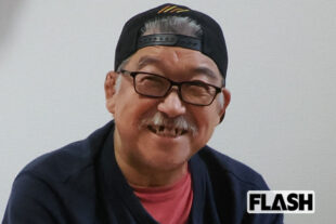 ビッグダディ「最後は首を吊るかも」元妻・美奈子さん再婚求めるもフラれていた！　流浪の果てに得た独特な“人生観”とは