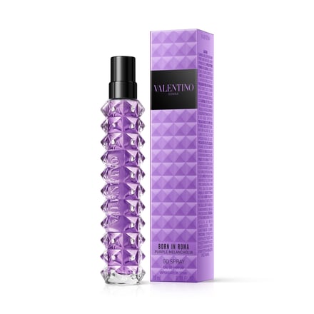 ヴァレンティノ ビューティ ヴァレンティノ ボーン イン ローマ パープルメランコリアの画像