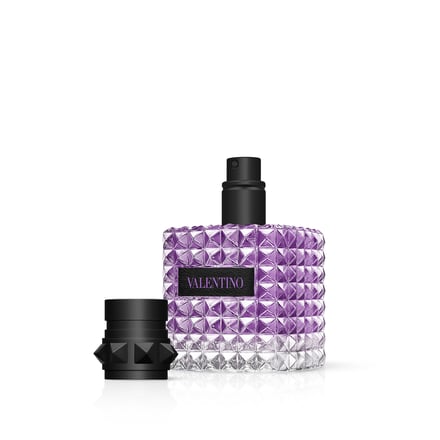 ヴァレンティノ ビューティ ヴァレンティノ ボーン イン ローマ パープルメランコリアの画像