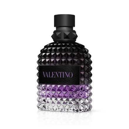 ヴァレンティノ ビューティ ヴァレンティノ ボーン イン ローマ パープルメランコリアの画像