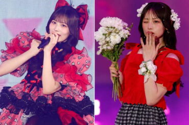 〈写真あり〉立花琴未（CANDY TUNE）、モデル＆アイドルで魅せる。ランウェイからライブまで会場沸かす【Rakuten GirlsAward 2026 S/S】