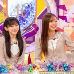 乃木坂46池田瑛紗、五百城茉央が披露した上段蹴りを“審査員の立場”で評価「ハイキックそのものよ… | Lemino ニュース