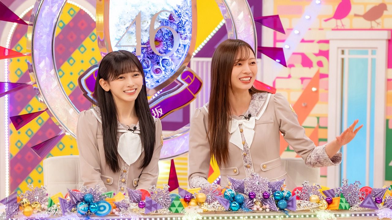 乃木坂46池田瑛紗、五百城茉央が披露した上段蹴りを“審査員の立場”で評価「ハイキックそのものよ… | Lemino ニュース