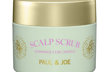 PAUL & JOE BEAUTEよりクリーンな頭皮とふんわりツヤめく髪に導くヘアケアコレクションがデビュー！