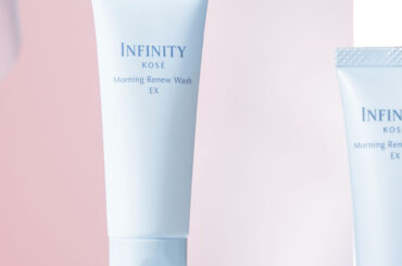 インフィニティの「朝のツヤ足し洗顔ジェル」が付録に！美ST2026年6月号付録情報 | 美ST ONLINE