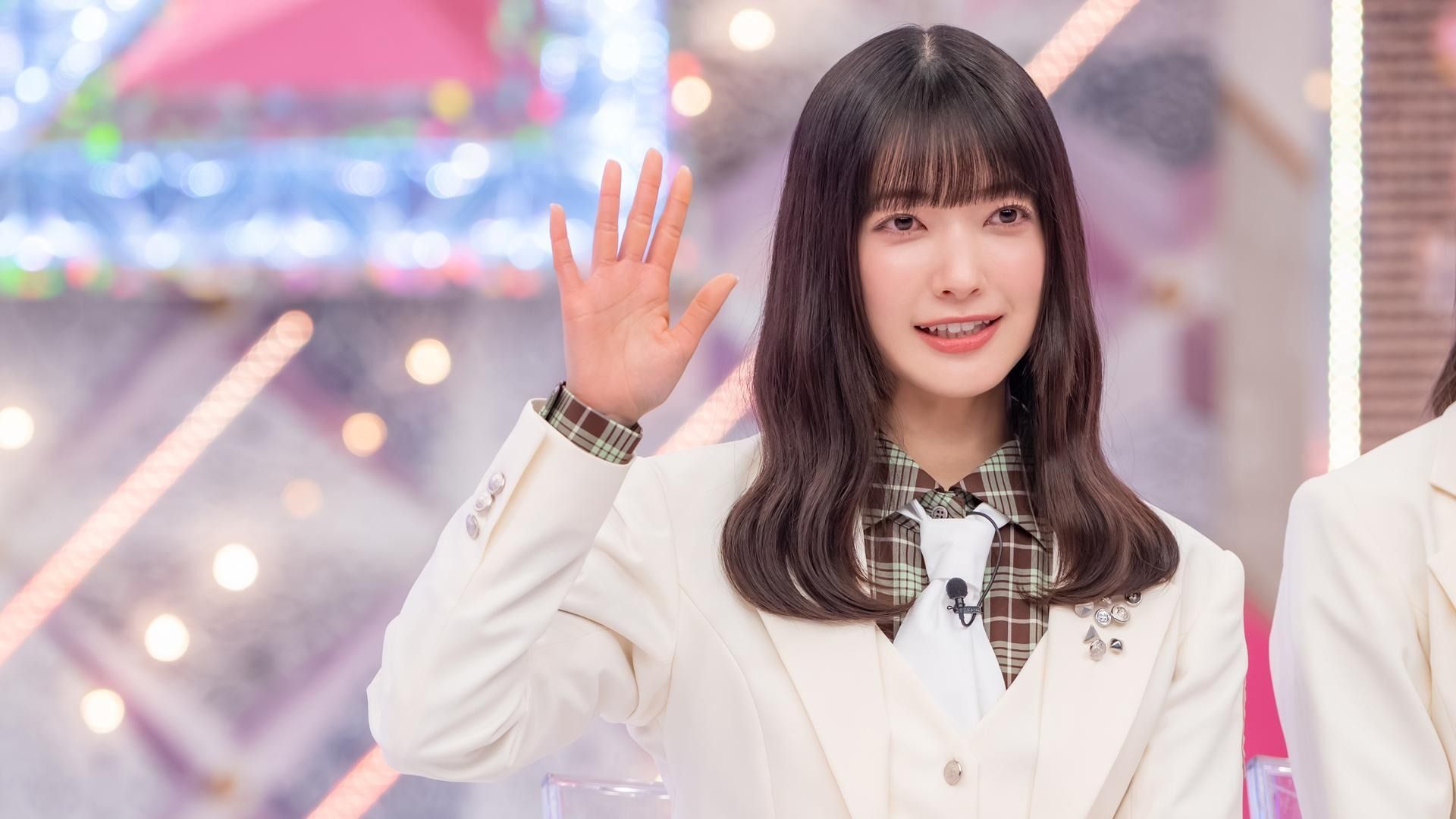 『櫻坂46久々ニュース』延長戦! 大園玲が描いた油絵のモデルは…『ちょこさく』第277話 | Lemino ニュース first view