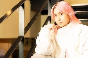 佐久間大介「シンは僕の“根っ子の部分”に近いような気がする」：キルアオ | テレ東・ＢＳテレ東の読んで見て感じるメディア テレ東プラス