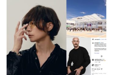 英雑誌「THE FACE」が休刊、「クレージュ」新アーティスティック・ディレクター発表、アシックス商事が4ブランドを終了…（3/29〜4/4）【5分でわかる主要ニュース】