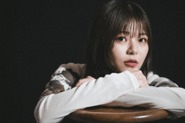 鈴代紗弓 J:magazine インタビューより