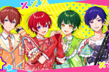 2.5次元アイドルグループ「すたぽら」結成5周年！初の生アコースティックライブで紡いだ“次の物語” | 鹿児島・九州プレスリリース | 生活情報 | くらし