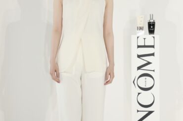 【速報】新ランコム ジャパン アンバサダーに、俳優・高石あかりさんが就任 | 美ST ONLINE