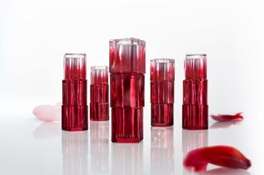 【限定エディション登場】TIRTIRのWATERISM GLOW TINTに、ルビー着想のレッドコンセプトカラーが新登場 | 美ST ONLINE