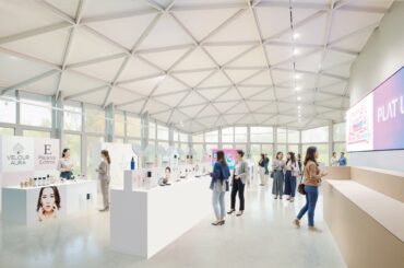 ビューティーイベント「Mimi Beauty Meets」、大阪で初開催決定！　入場無料・4月25日（土）～4月26日（日） | 美ST ONLINE