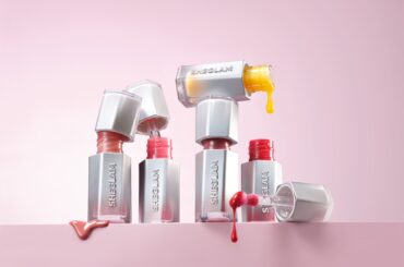 コスメブランド「SHEGLAM」より、新感覚リップグロス『Glass Lock Air Gloss』がついに日本本格上陸！2026年4月24日（金）より全国のバラエティショップで先行発売開始！ | 美ST ONLINE
