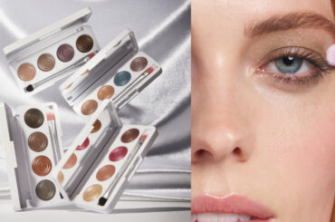 メイクアップアーティストが作った長期的な美しさをサポートするクリーンビューティーブランドrms beauty から「ハイドラアイズカルテット」が新登場！ | 美ST ONLINE