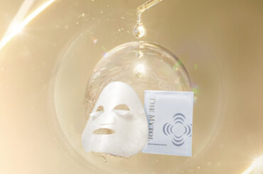 あの「ヘパリン類似物質」と「プラセンタエキス」配合の『ザ マイトル 薬用マスク ドライレスキュー』がご好評につき待望の定番化！ | 美ST ONLINE