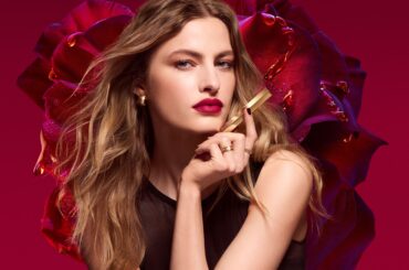 【ゲラン】究極の落ちにくさと濃“蜜”リップケアを叶える〈キスキス ビー インテンス〉が全20シェードで新登場 | 美ST ONLINE