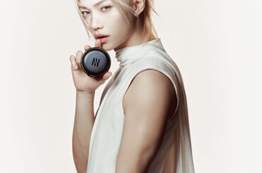 【HERA】韓国で８年連続No.1* を獲得する〈ブラック クッション ファンデーション〉の軌跡をたどるグローバルイベントを開催。アンバサダー Felixが登壇したほか、日本からも豪華ゲストが来場。