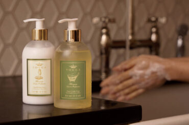 【TOCCA Beauty】アイコニックな香りをまとう人気のハンド＆ボディケアを刷新。ウォッシュ＆ローション新発売。 | 美ST ONLINE