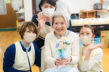 【事例発表】91歳・要介護4の女性が自ら口紅を手に取るまで──美容施術4日間で起きた変化を検証 | 鹿児島・九州プレスリリース | 生活情報 | くらし