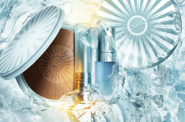 クールな輝きで、美しさを解き放つ「アイシー サマー コレクション」が限定登場 | 美ST ONLINE