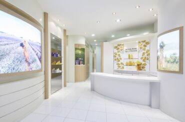【ロイヤルパークホテル】リニューアル1周年記念！「Royal Park Spa by L’OCCITANE Tokyo」特別プランを発売
