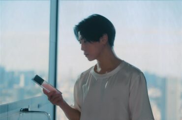 「ザ・ギンザ ハイブリッドジェルオイル n」が叶えるリチュアル　亀梨和也さんを起用したSPECIAL MOVIEを公開 | 美ST ONLINE