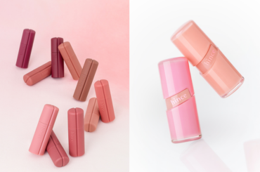 【hince新発売】“ホイップマットミニ”が日本初登場！ロウグロウジェルティントミニ新2色も同時発売 | 美ST ONLINE