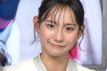 【画像】今日の石渡花菜さん　4.5