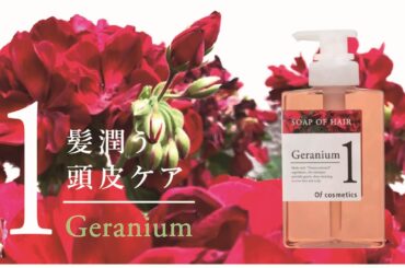 24種のボタニカルエキス※ が地肌力を整え傷んだ髪を補修・保湿！　髪・地肌に優しいスキャルプケアシャンプー「ソープオブヘア・1-Geスキャルプ」が今年も登場 | 美ST ONLINE