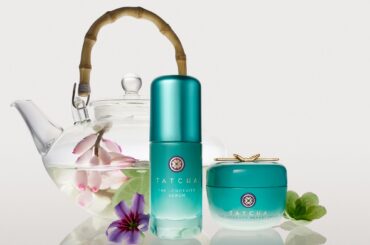 アメリカ発「MADE IN JAPAN」の発酵スキンケア「タッチャ」が、4月29日（水）より期間限定で@cosme TOKYOに登場 | 美ST ONLINE