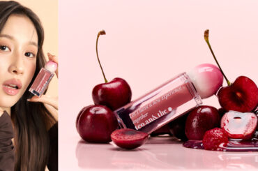 【日本初上陸】果汁のように弾ける"ぷるん唇"へ。「teo and the(テオアンダー)」から韓国Olive Young リップメイクアップ部門全体1位 ※1 の蜜ツヤグロスが新登場！