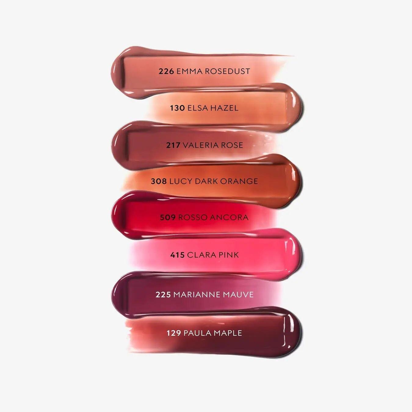 グッチ オイル イン ウォーター ティント 6.5mL 全8色 各5,940円＜新製品＞