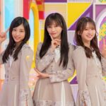 乃木坂46池田瑛紗、一ノ瀬美空の粘土細工を絶賛「造形も“はなまる”。色使いも“はなまる”」＜乃… | Lemino ニュース
