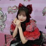 〈独占インタビュー〉CANDY TUNE・立花琴未｜モデルとアイドルの両立、夢を叶える秘訣、ハマっている“意外な趣味”まで【Rakuten GirlsAward 2026 S/S】