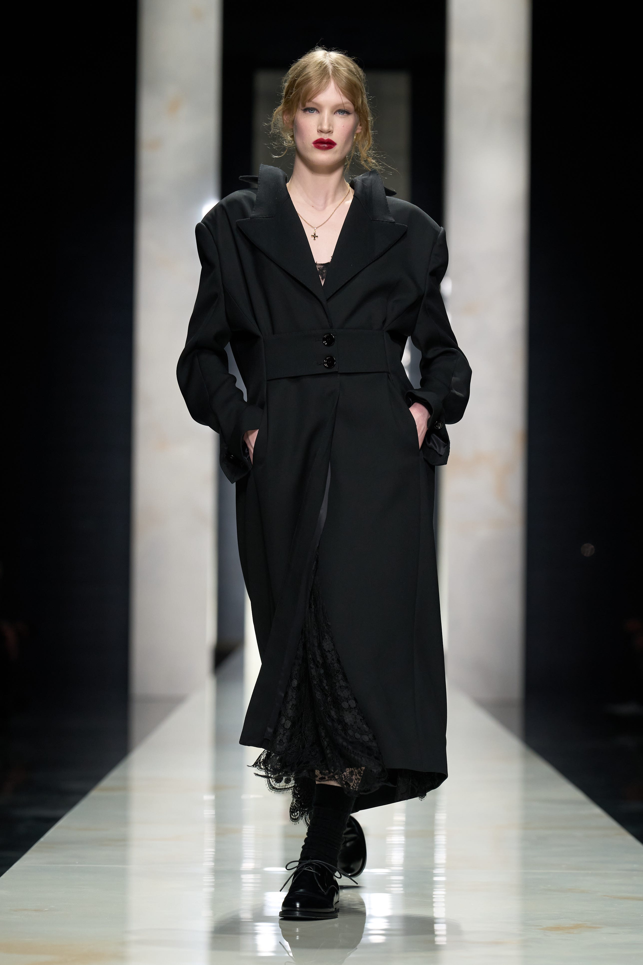 ドルチェ＆ガッバーナ（dolce&gabbana）