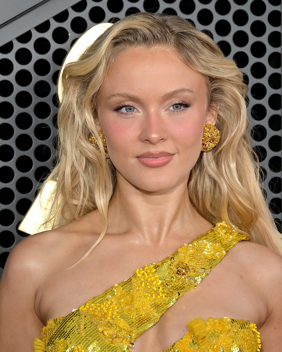 watercolour makeup trend